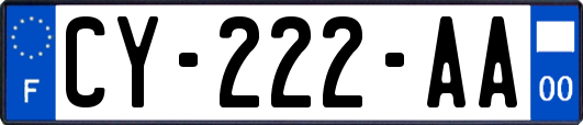 CY-222-AA