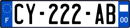 CY-222-AB