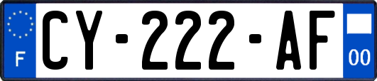 CY-222-AF