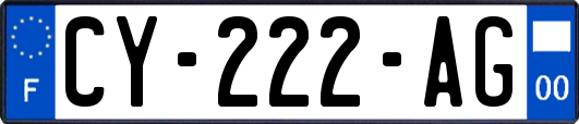 CY-222-AG