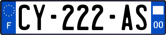 CY-222-AS