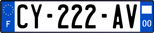 CY-222-AV