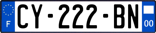 CY-222-BN