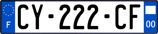 CY-222-CF