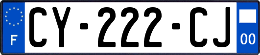 CY-222-CJ