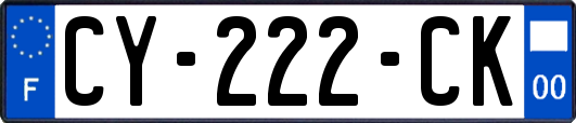 CY-222-CK