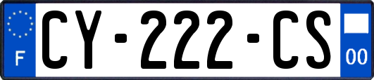 CY-222-CS