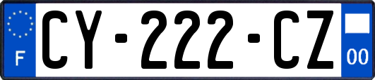 CY-222-CZ