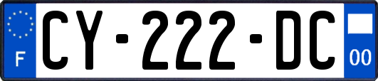 CY-222-DC