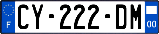 CY-222-DM