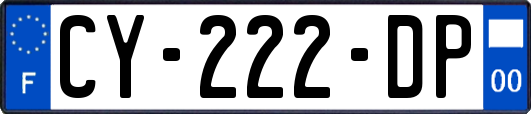 CY-222-DP