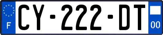 CY-222-DT