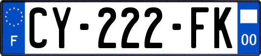 CY-222-FK