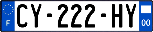 CY-222-HY