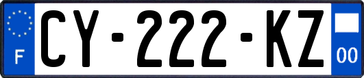 CY-222-KZ