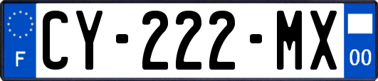 CY-222-MX