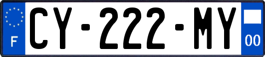 CY-222-MY