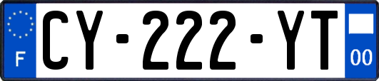 CY-222-YT