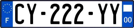 CY-222-YY