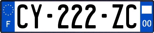 CY-222-ZC