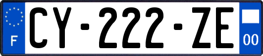 CY-222-ZE
