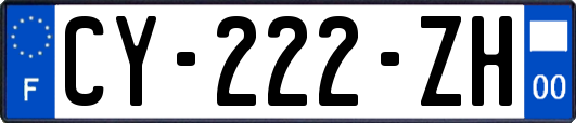 CY-222-ZH