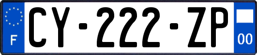 CY-222-ZP