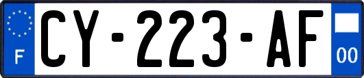 CY-223-AF