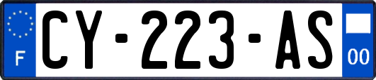CY-223-AS