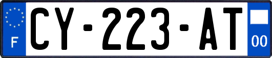 CY-223-AT