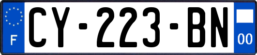 CY-223-BN