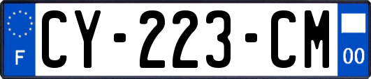 CY-223-CM