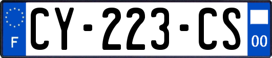 CY-223-CS