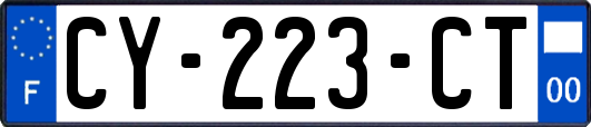 CY-223-CT