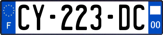 CY-223-DC