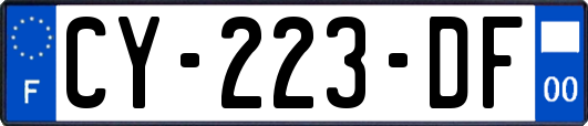 CY-223-DF