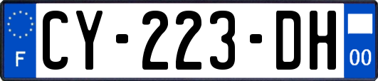CY-223-DH