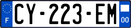 CY-223-EM