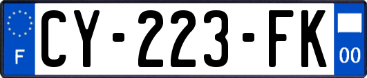 CY-223-FK