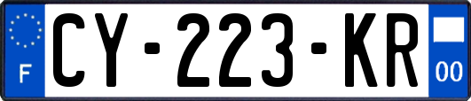 CY-223-KR