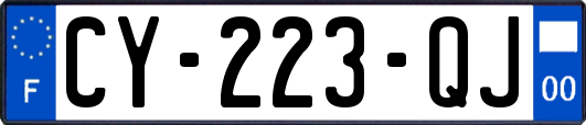 CY-223-QJ