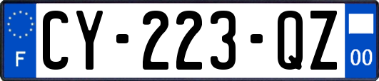 CY-223-QZ