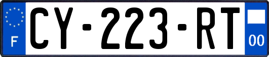 CY-223-RT