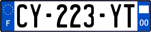 CY-223-YT