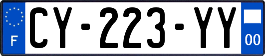 CY-223-YY