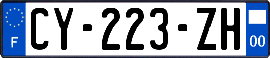 CY-223-ZH
