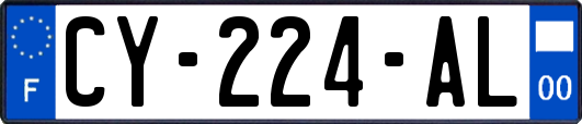 CY-224-AL