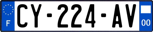 CY-224-AV