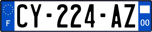 CY-224-AZ