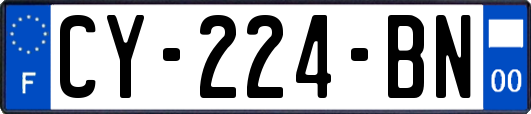 CY-224-BN